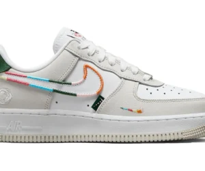 Nike Air Force 1 '07 All Petals United (Women's) - photo 1- Jersey4u