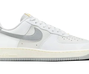 Nike Air Force 1 '07 Next Nature Photon Dust Sail - photo 1- Jersey4u