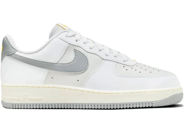 Nike Air Force 1 '07 Next Nature Photon Dust Sail - photo 1- Jersey4u