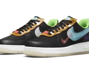 Nike Air Force 1 Have a Good Game - photo 1- Jersey4u