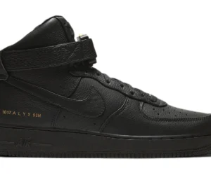 Nike Air Force 1 High 1017 ALYX 9SM Black - photo 1- Jersey4u