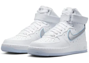 Nike Air Force 1 High Dare To Fly (Women's) - photo 2- Jersey4u