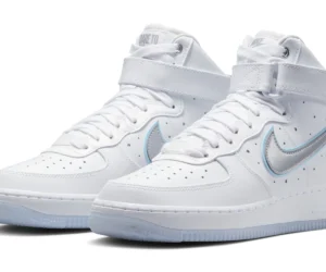 Nike Air Force 1 High Dare To Fly (Women's) - photo 2- Jersey4u