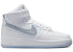 Nike Air Force 1 High Dare To Fly (Women's) - photo 1- Jersey4u