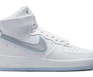 Nike Air Force 1 High Dare To Fly (Women's) - photo 1- Jersey4u