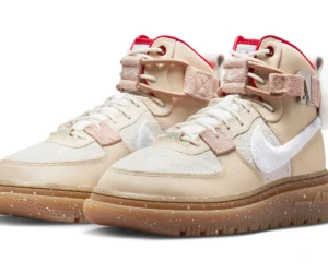 Nike Air Force 1 High Utility 2.0 Chinese New Year Leap High (Women's) - photo 2- Jersey4u