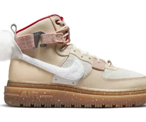 Nike Air Force 1 High Utility 2.0 Chinese New Year Leap High (Women's) - photo 1- Jersey4u