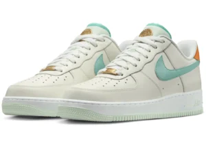 Nike Air Force 1 Low '07 Be The One - photo 2- Jersey4u