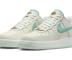 Nike Air Force 1 Low '07 Be The One - photo 2- Jersey4u