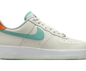 Nike Air Force 1 Low '07 Be The One - photo 1- Jersey4u