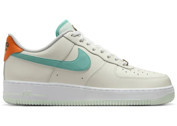 Nike Air Force 1 Low '07 Be The One - photo 1- Jersey4u