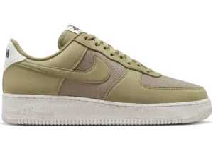 Nike Air Force 1 Low '07 LV8 Next Nature Neutral Olive Sail - photo 1- Jersey4u