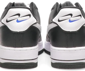 Nike Air Force 1 Low '07 LV8 Panda - photo 2- Jersey4u