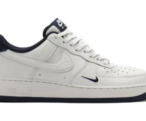 Nike Air Force 1 Low '07 LV8 Photon Dust Obsidian - photo 1- Jersey4u