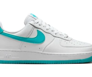 Nike Air Force 1 Low '07 Next Nature Dusty Cactus (Women's) - photo 1- Jersey4u