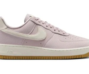 Nike Air Force 1 Low '07 Next Nature Platinum Violet (Women's) - photo 1- Jersey4u