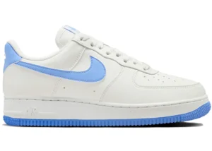 Nike Air Force 1 Low '07 Next Nature Royal Pulse (Women's) - photo 1- Jersey4u