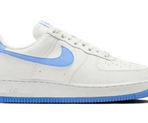 Nike Air Force 1 Low '07 Next Nature Royal Pulse (Women's) - photo 1- Jersey4u