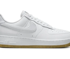 Nike Air Force 1 Low '07 Next Nature White Gum (Women's) - photo 1- Jersey4u