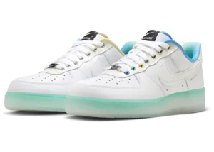 Nike Air Force 1 Low '07 PRM Unlock Your Space - photo 2- Jersey4u