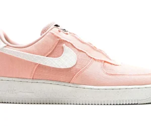 Nike Air Force 1 Low '07 Premium Next Nature Sun Club Arctic Orange - photo 1- Jersey4u