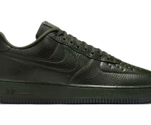 Nike Air Force 1 Low '07 Pro-Tech Sequoia - photo 1- Jersey4u