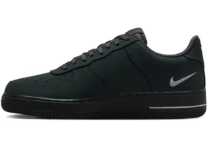 Nike Air Force 1 Low '07 SE Anthracite - photo 2- Jersey4u