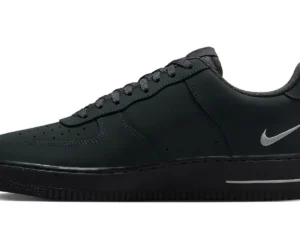 Nike Air Force 1 Low '07 SE Anthracite - photo 2- Jersey4u