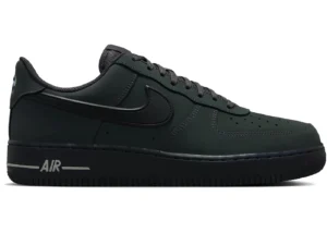 Nike Air Force 1 Low '07 SE Anthracite - photo 1- Jersey4u