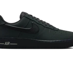 Nike Air Force 1 Low '07 SE Anthracite - photo 1- Jersey4u