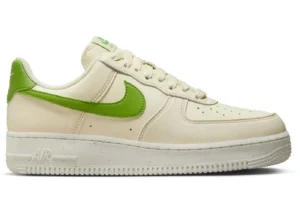 Nike Air Force 1 Low '07 SE Coconut Milk Chlorophyll (Women's) - photo 1- Jersey4u