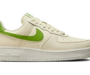 Nike Air Force 1 Low '07 SE Coconut Milk Chlorophyll (Women's) - photo 1- Jersey4u