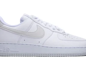 Nike Air Force 1 Low '07 SE Next Nature White Photon Dust (Women's) - photo 1- Jersey4u