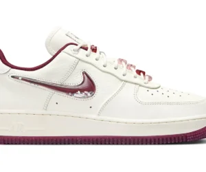 Nike Air Force 1 Low '07 SE PRM Valentine's Day (2024) (Women's) - photo 1- Jersey4u