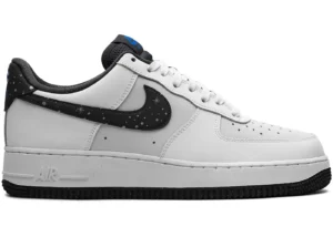 Nike Air Force 1 Low '07 Starry Swoosh - photo 1- Jersey4u