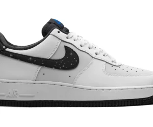 Nike Air Force 1 Low '07 Starry Swoosh - photo 1- Jersey4u