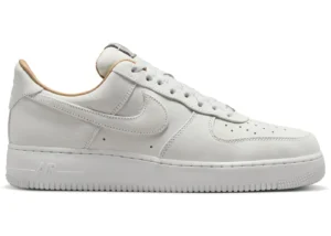 Nike Air Force 1 Low '07 Summit White Vachetta Liner - photo 1- Jersey4u