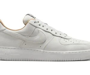 Nike Air Force 1 Low '07 Summit White Vachetta Liner - photo 1- Jersey4u