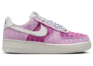 Nike Air Force 1 Low '07 Woven Together (Women's) - photo 1- Jersey4u