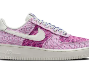 Nike Air Force 1 Low '07 Woven Together (Women's) - photo 1- Jersey4u