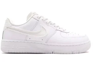 Nike Air Force 1 Low Dance White (Women's) - photo 1- Jersey4u