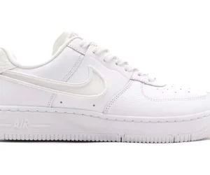 Nike Air Force 1 Low Dance White (Women's) - photo 1- Jersey4u