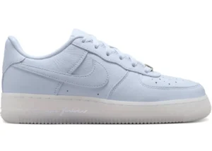 Nike Air Force 1 Low Drake NOCTA Certified Lover Boy Palest Purple (GS) - photo 1- Jersey4u