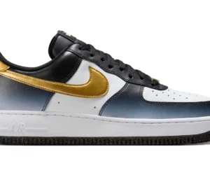 Nike Air Force 1 Low Footlocker 50th Anniversary - photo 1- Jersey4u