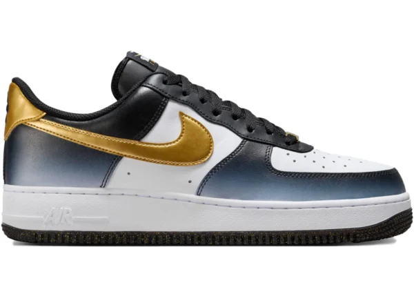 Nike Air Force 1 Low Footlocker 50th Anniversary - photo 1- Jersey4u