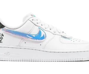 Nike Air Force 1 Low Good Game - photo 1- Jersey4u