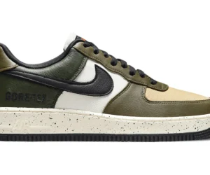 Nike Air Force 1 Low Gore-Tex Escape - photo 1- Jersey4u