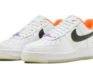 Nike Air Force 1 Low Have a Good Game - photo 1- Jersey4u