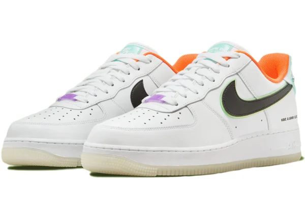 Nike Air Force 1 Low Have a Good Game - photo 1- Jersey4u