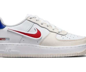 Nike Air Force 1 Low LV8 Since 1972 (GS) - photo 1- Jersey4u